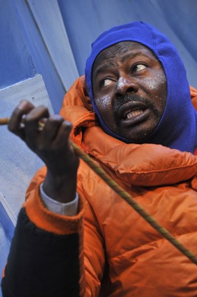 James Bowen Photo